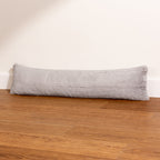 Empress Faux Fur Draught Excluder