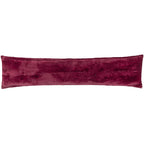 Empress Faux Fur Draught Excluder