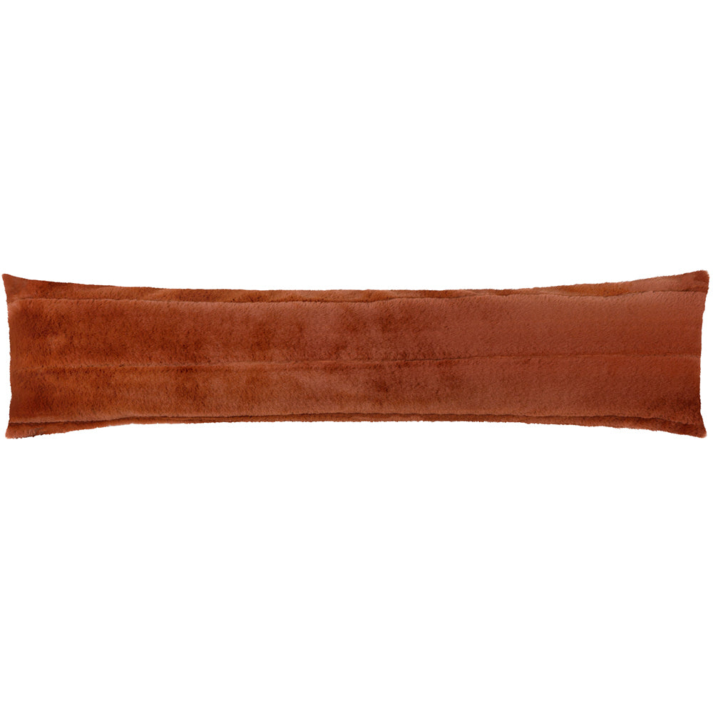 Empress Faux Fur Draught Excluder
