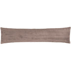Empress Faux Fur Draught Excluder