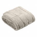Empress Faux Fur Throw