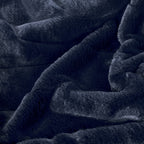 Empress Faux Fur Throw