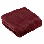 Empress Faux Fur Throw