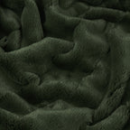 Empress Faux Fur Throw