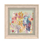 Ennerdale Forest Framed Print