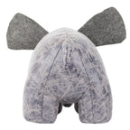 Ernest Elephant Door Stop