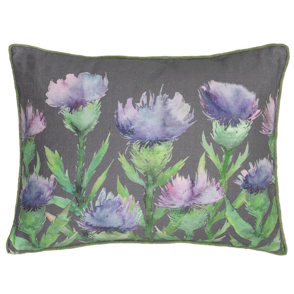 Erskine Printed Cushion