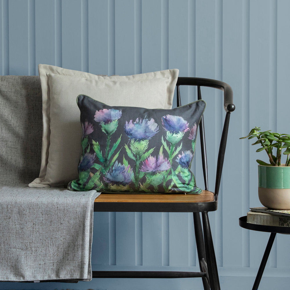Erskine Printed Cushion