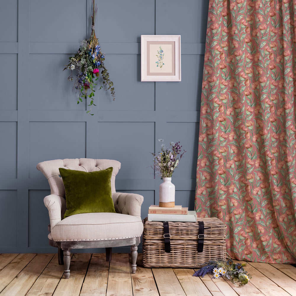 Ettrick Fabric Pattern