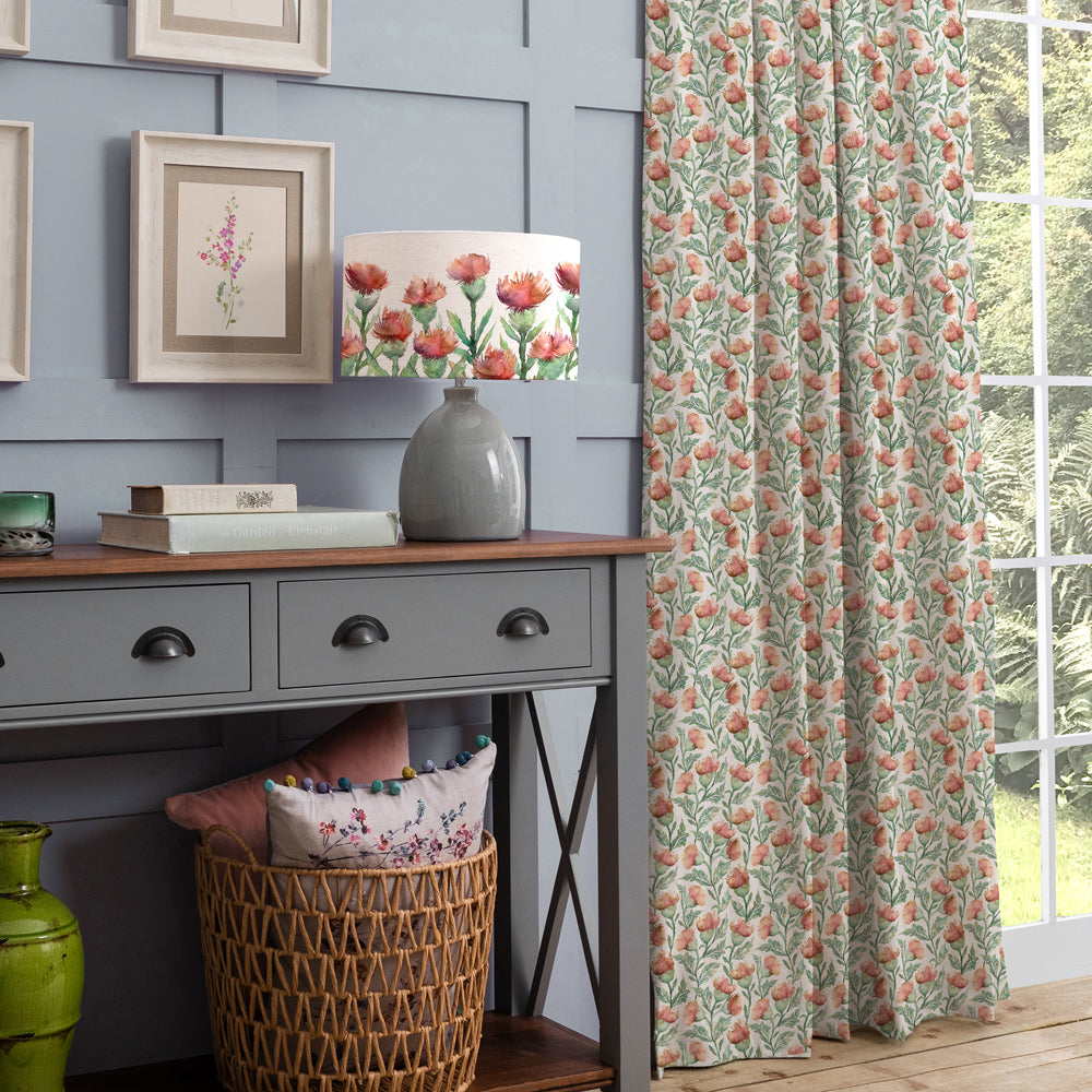 Ettrick Fabric Pattern