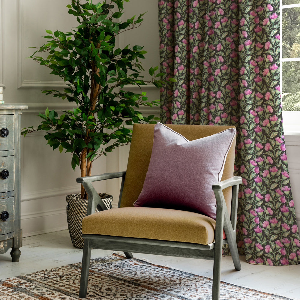 Ettrick Fabric Pattern