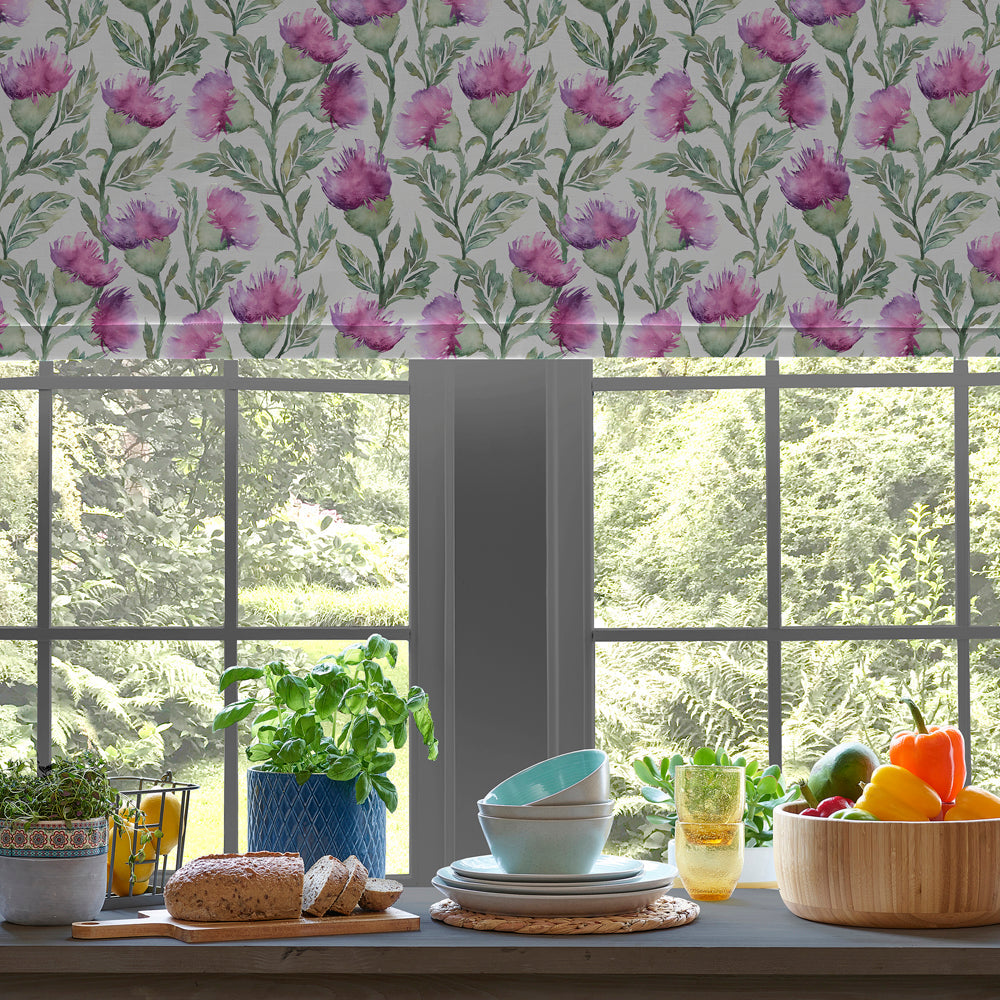 Ettrick Fabric Pattern