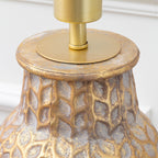 Evanora Lamp Base