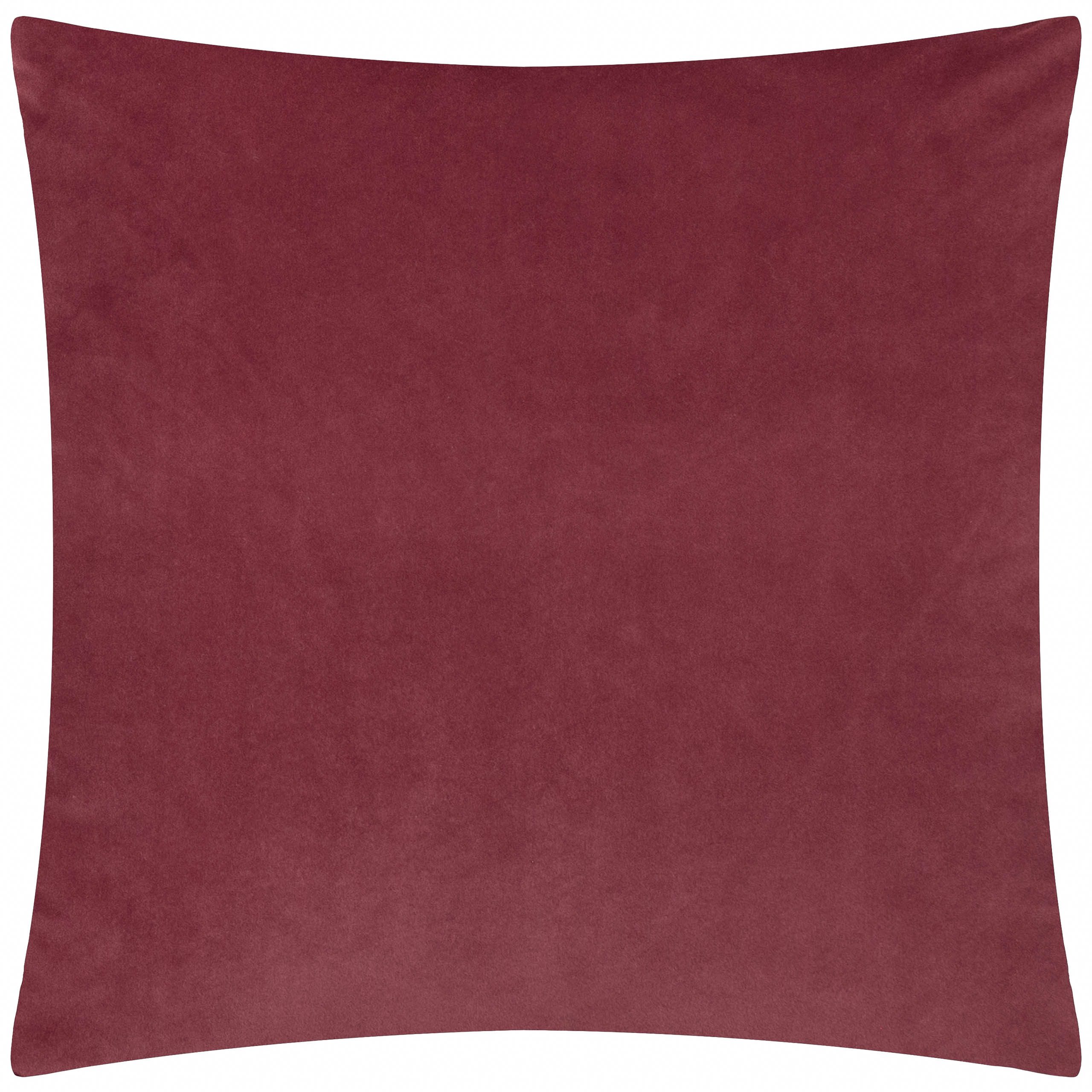 Evoke Cut Velvet Cushion