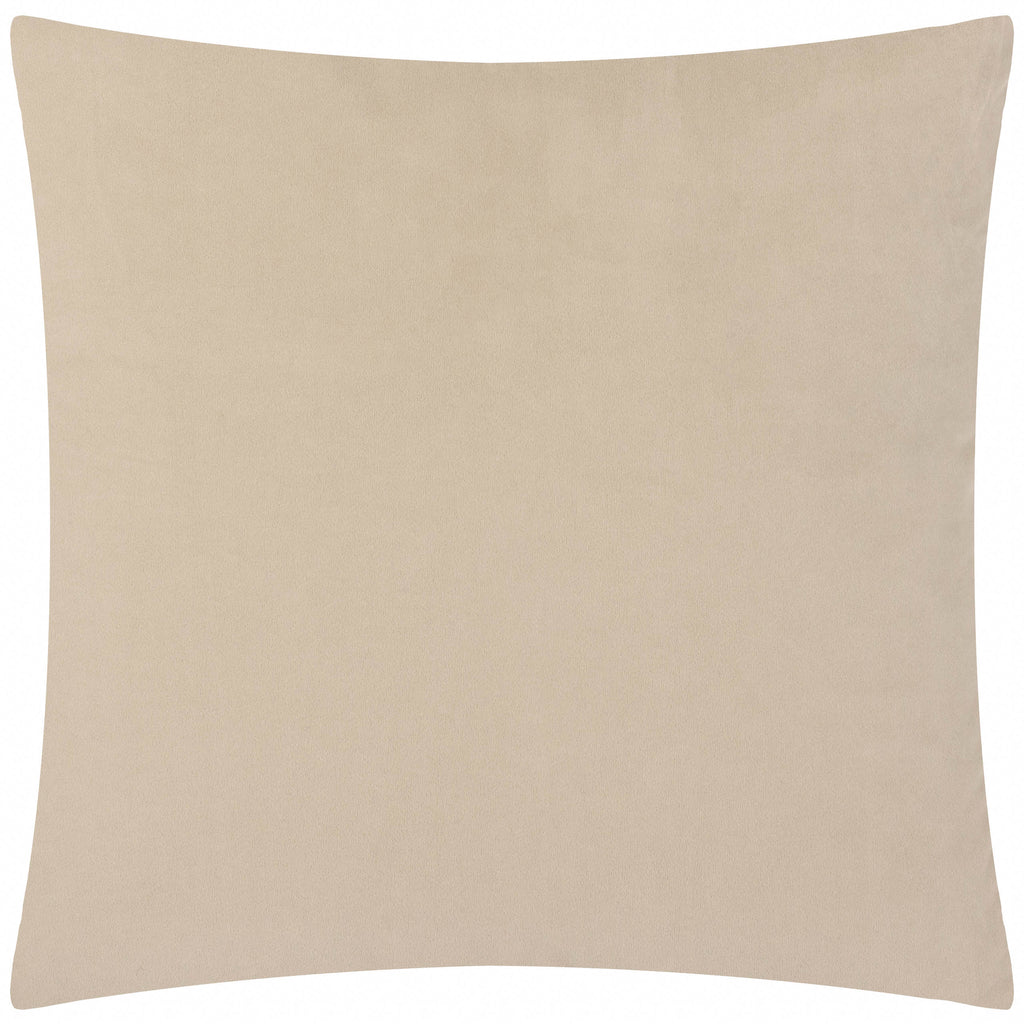 Evoke Cut Velvet Cushion
