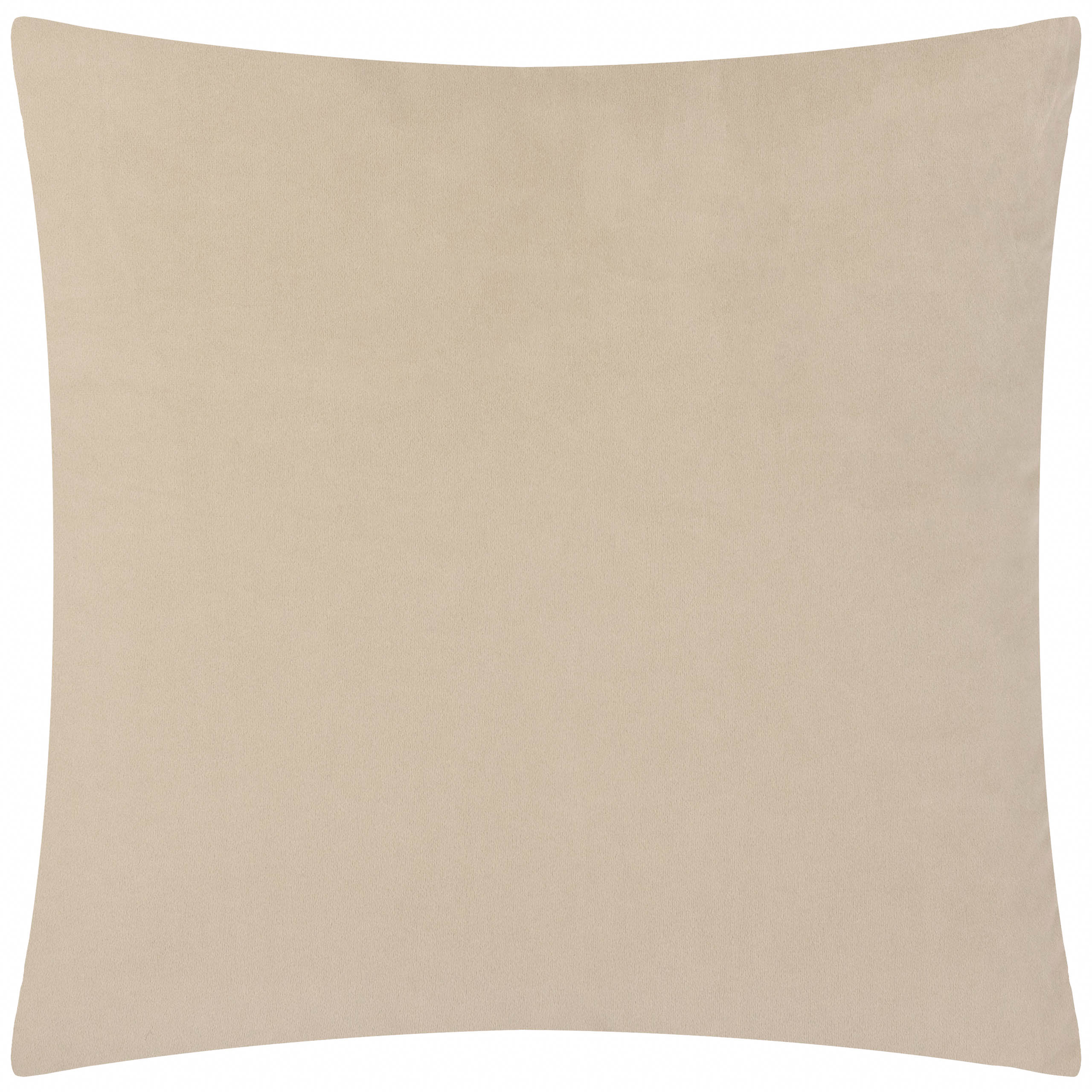 Evoke Cut Velvet Cushion