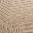 Evoke Cut Velvet Cushion