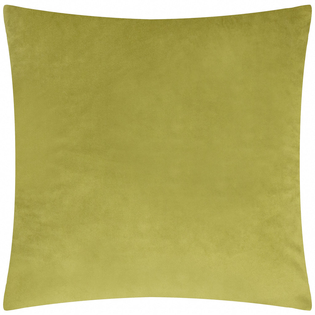 Evoke Cut Velvet Cushion
