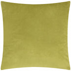 Evoke Cut Velvet Cushion