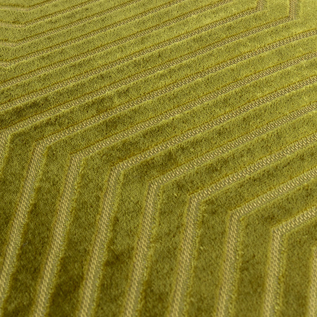 Evoke Cut Velvet Cushion