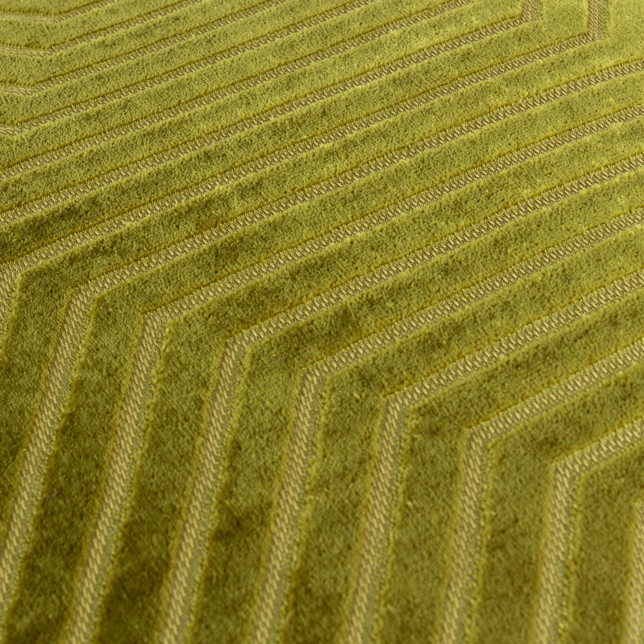 Evoke Cut Velvet Cushion