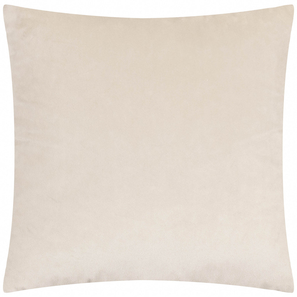 Evoke Cut Velvet Cushion