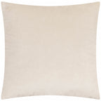 Evoke Cut Velvet Cushion