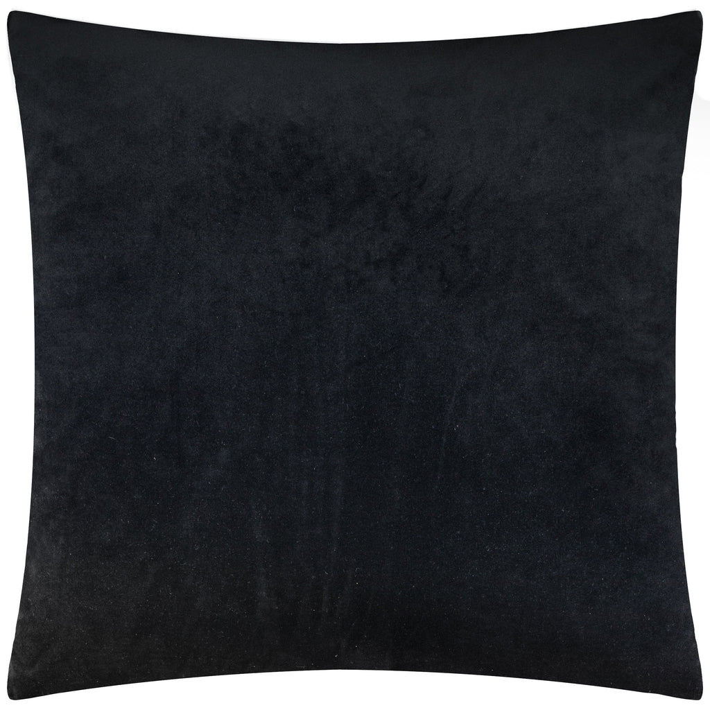 Evoke Cut Velvet Cushion