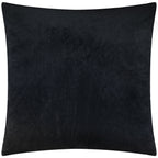 Evoke Cut Velvet Cushion