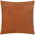 Evoke Cut Velvet Cushion