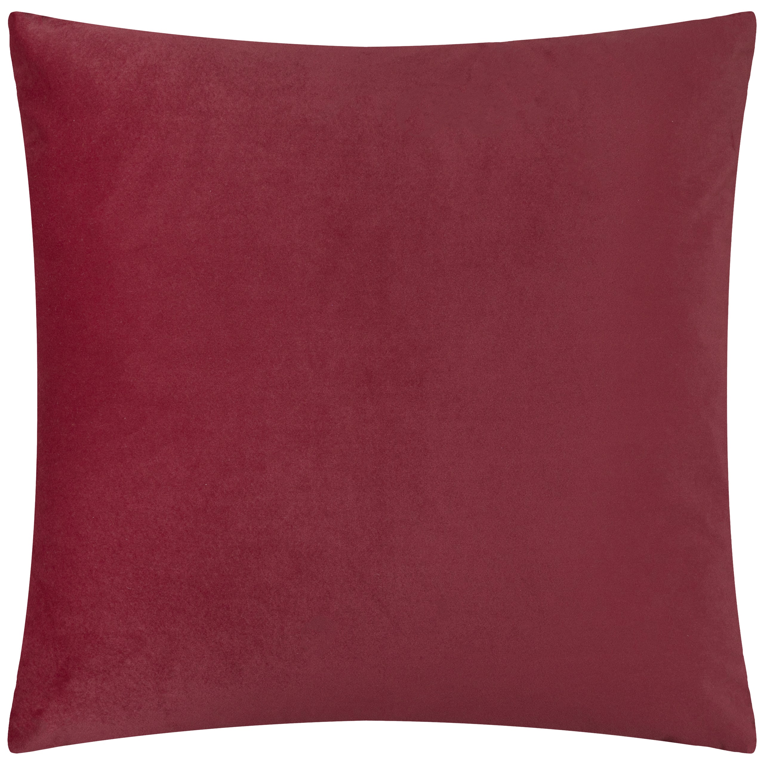 Evoke Cut Velvet Cushion