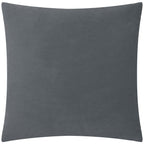 Evoke Cut Velvet Cushion