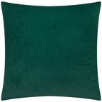Evoke Cut Velvet Cushion