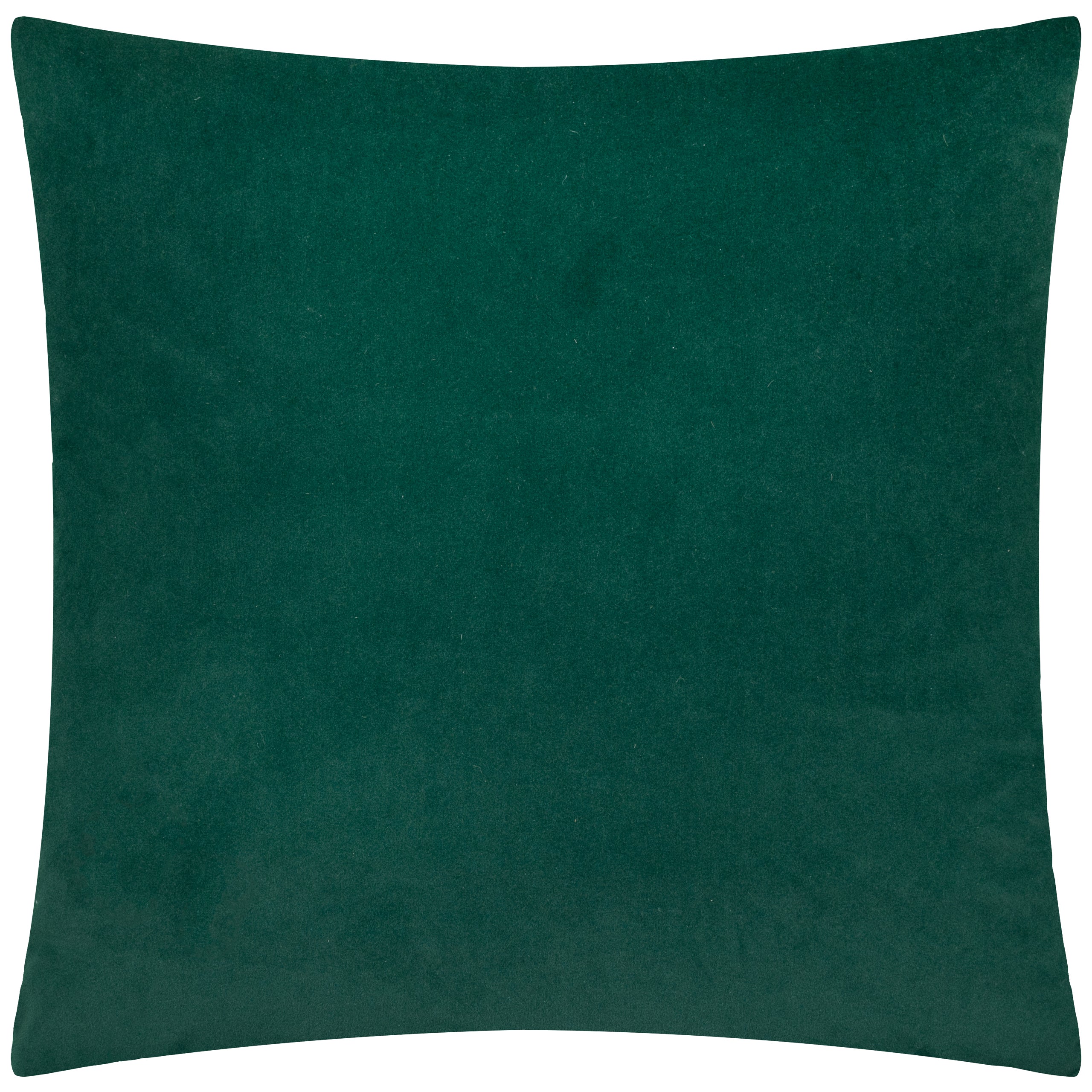 Evoke Cut Velvet Cushion
