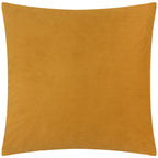 Evoke Cut Velvet Cushion