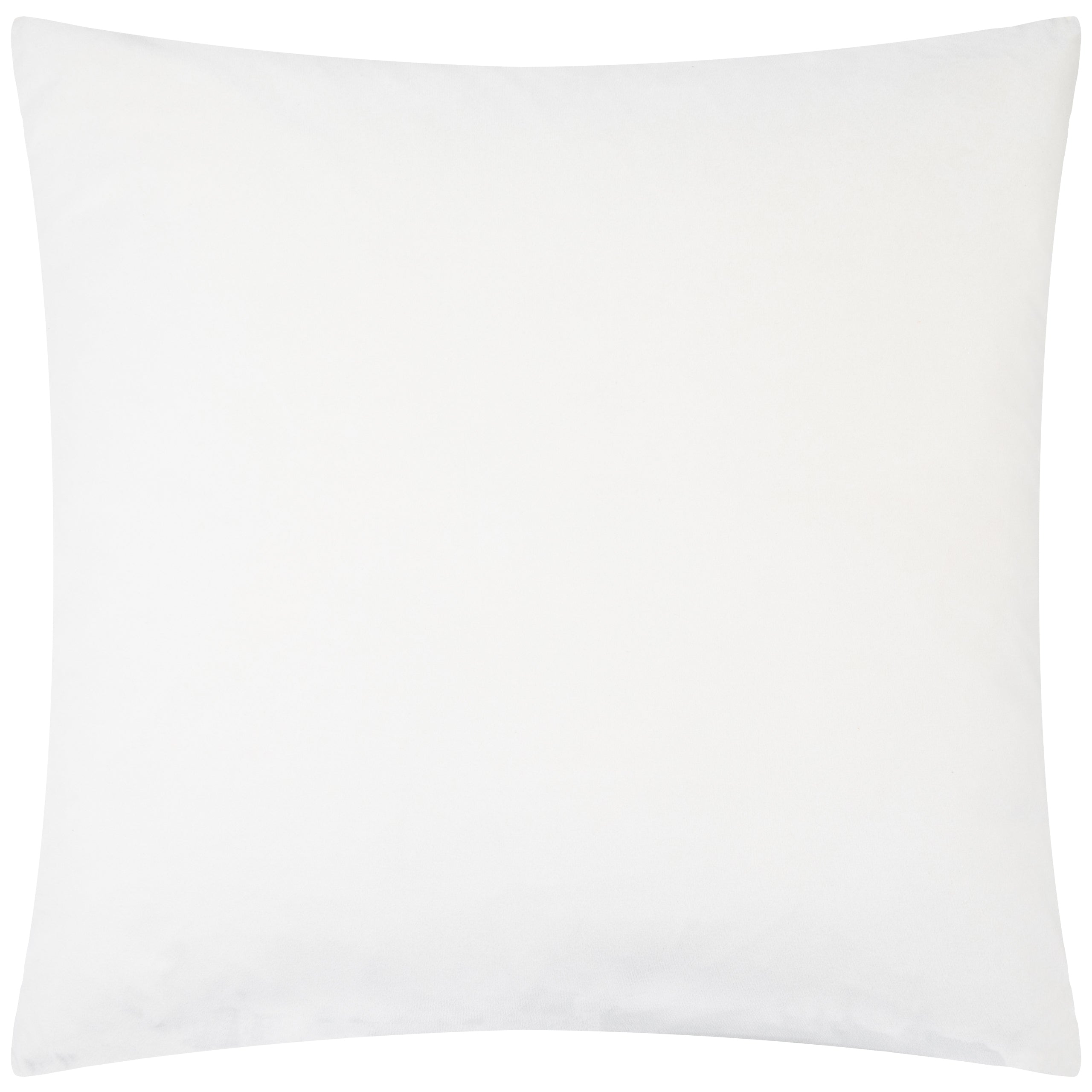 Evoke Cut Velvet Cushion