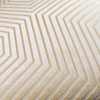 Evoke Cut Velvet Cushion