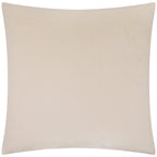 Evoke Cut Velvet Cushion