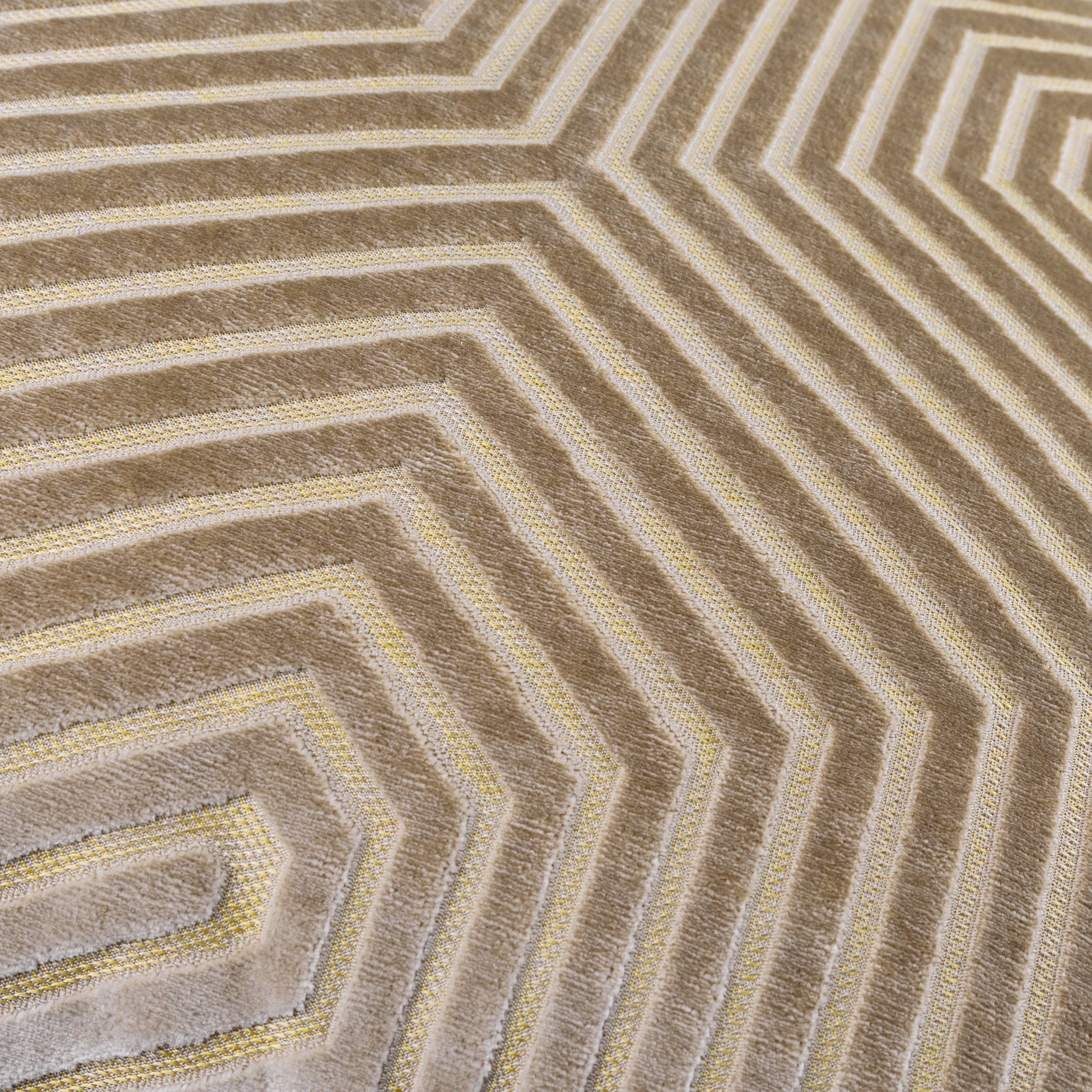 Evoke Cut Velvet Cushion