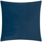 Evoke Cut Velvet Cushion