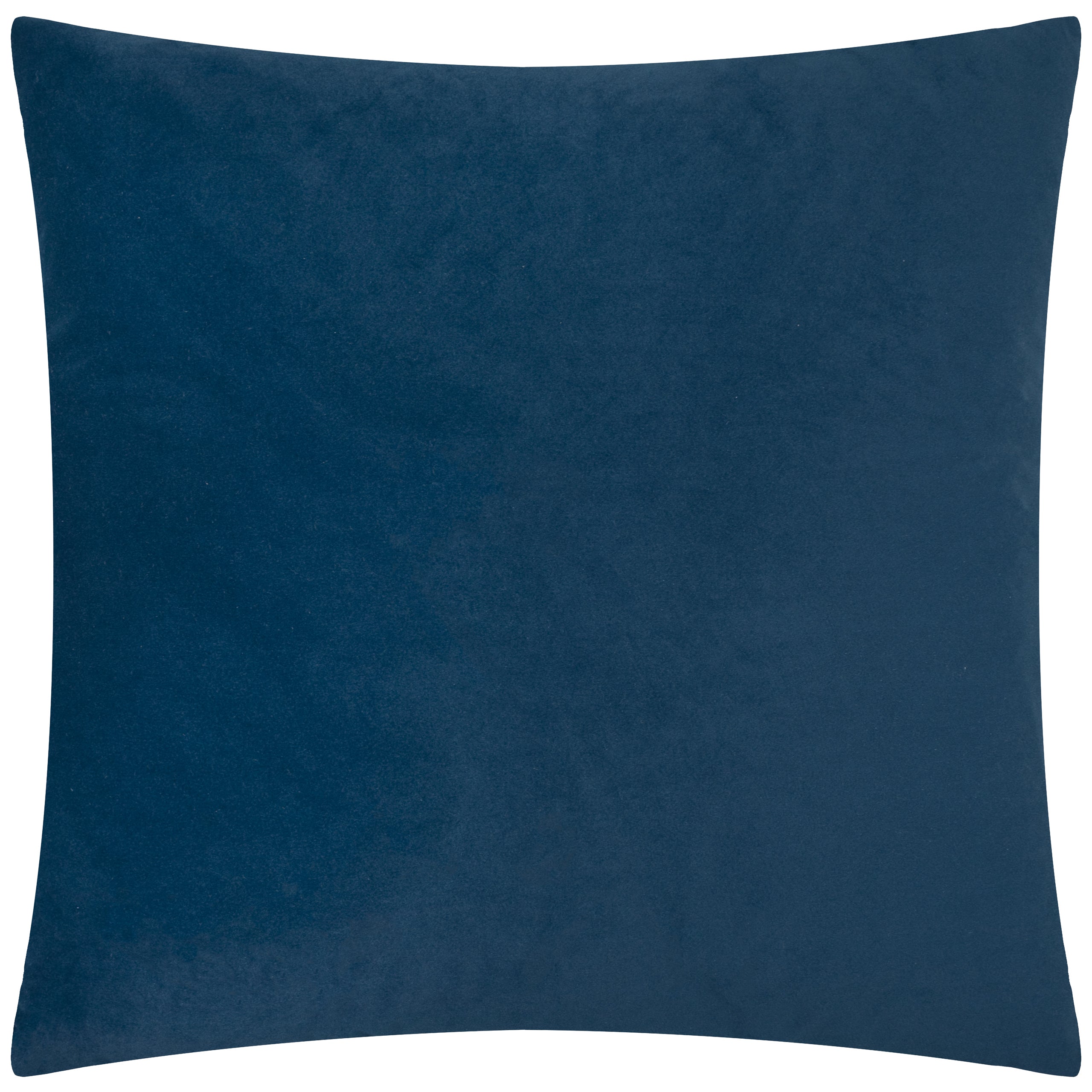 Evoke Cut Velvet Cushion