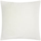 Evoke Cut Velvet Cushion