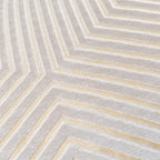 Evoke Cut Velvet Cushion