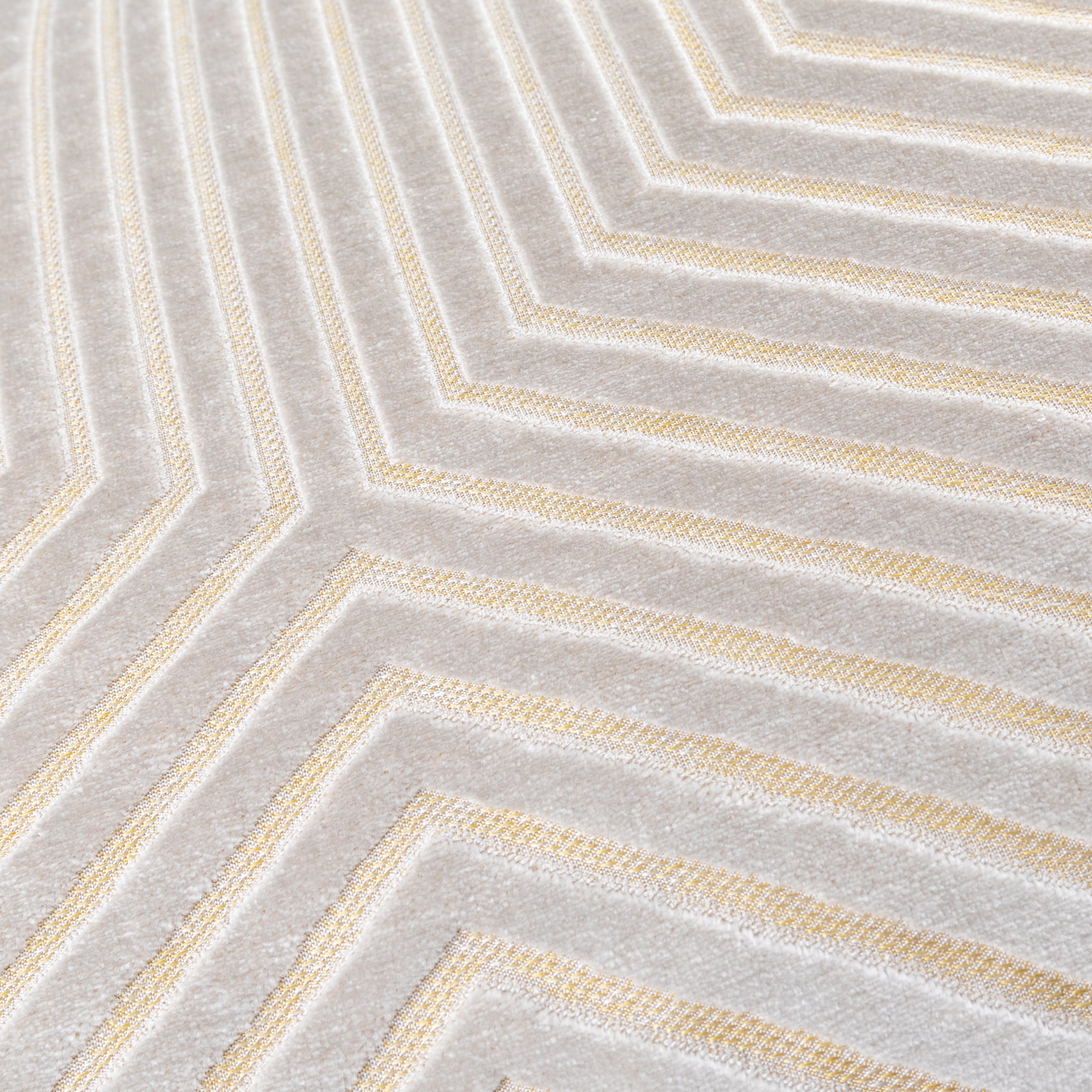 Evoke Cut Velvet Cushion