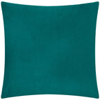 Evoke Cut Velvet Cushion