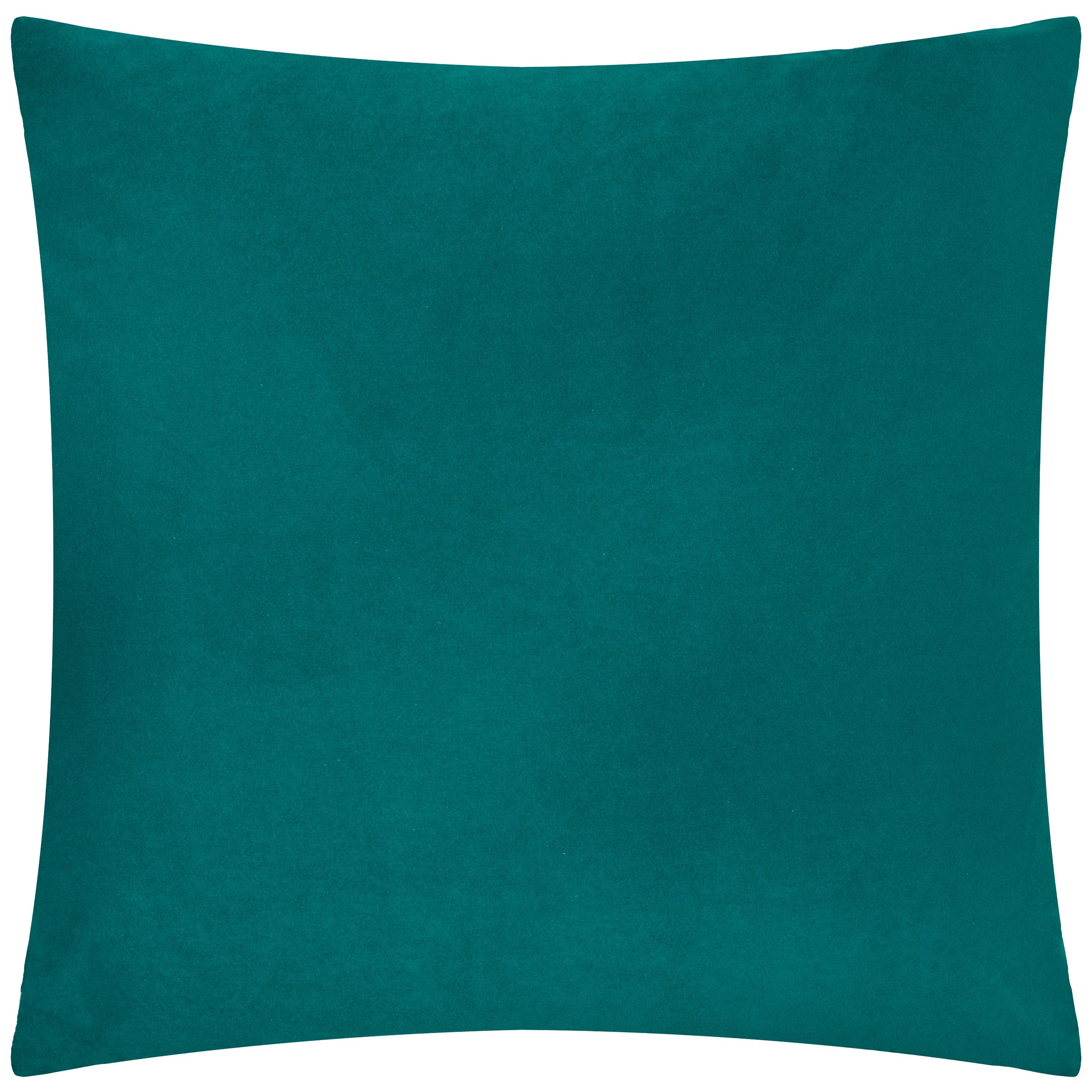 Evoke Cut Velvet Cushion