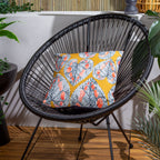 Ebon Wilds Mahari Outdoor Cushion