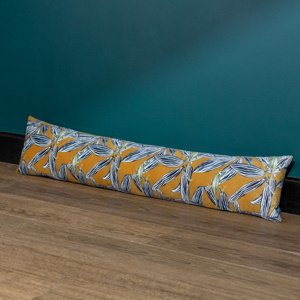 Ebon Wilds Draught Excluder
