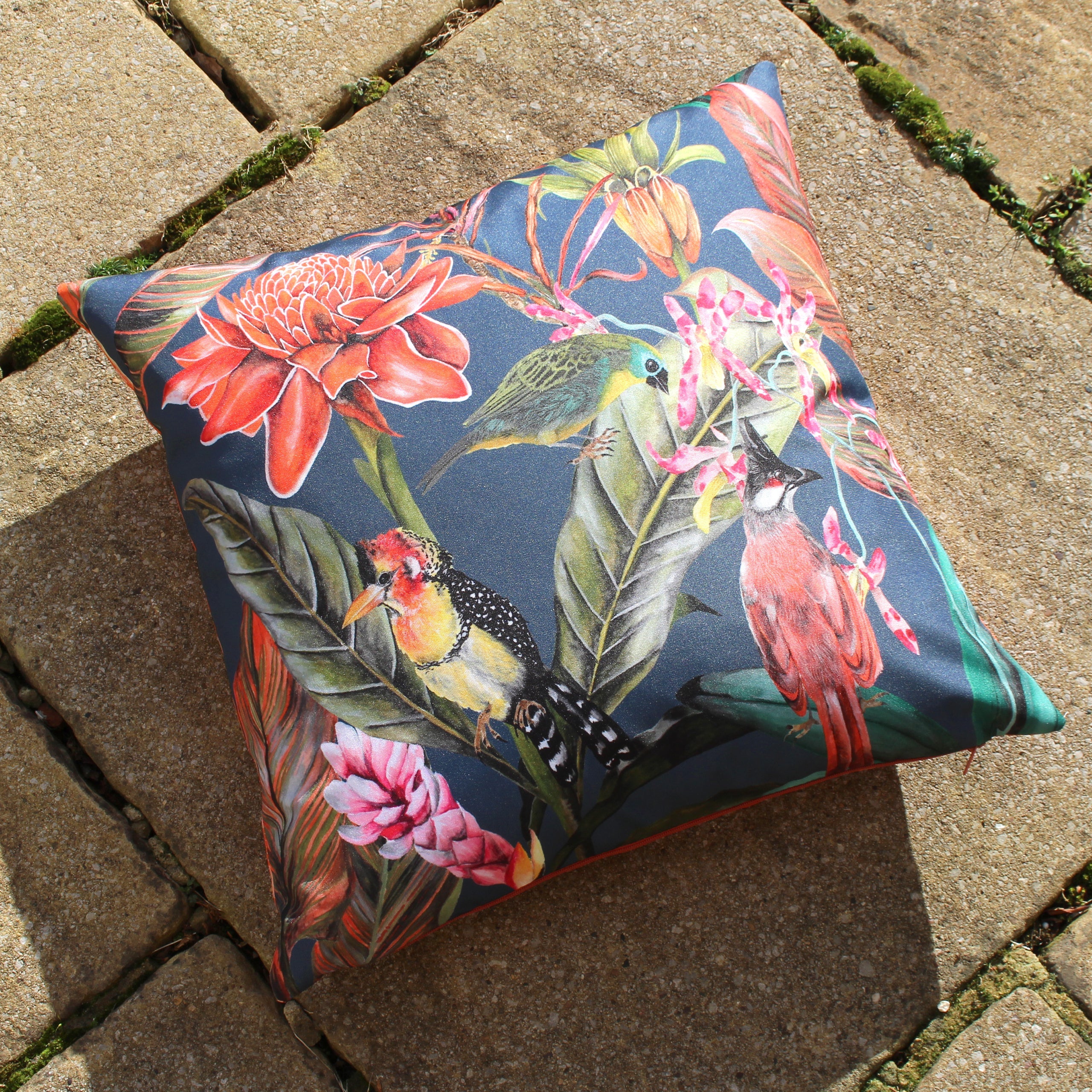 Exotics Outdoor Cushion