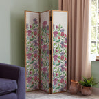 Fairytale Bristles Solid Wood Room Divider